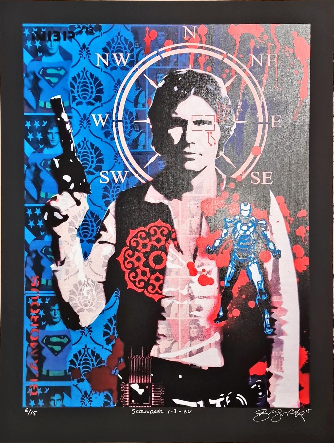Scoundrel