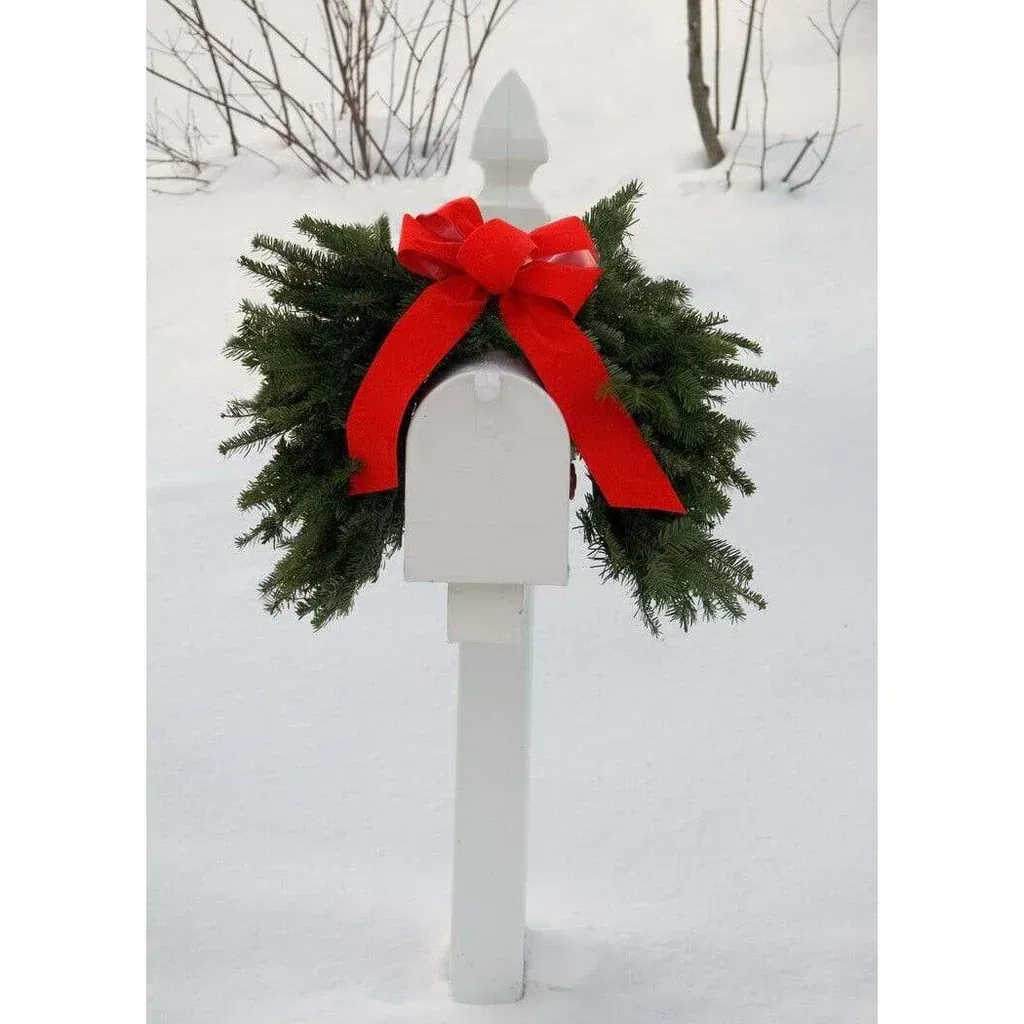 #4 Mailbox Swag (Retail Item)