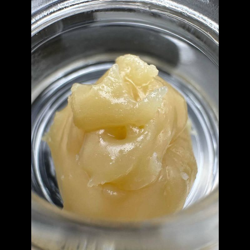 Papaya Peach Punch Badder