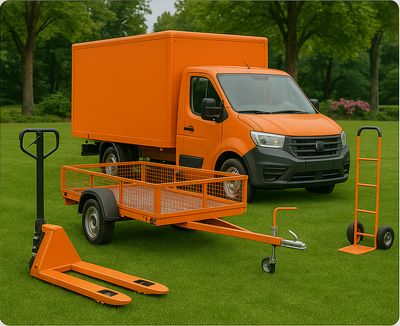 remorque pelle rétro dumper brouette à moteur