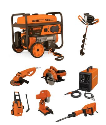 Outils professionnels