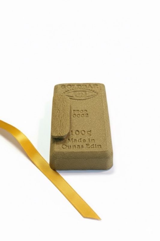 Lingot OG HASH #002 OUSNA EDIN CBD – GoldBar420