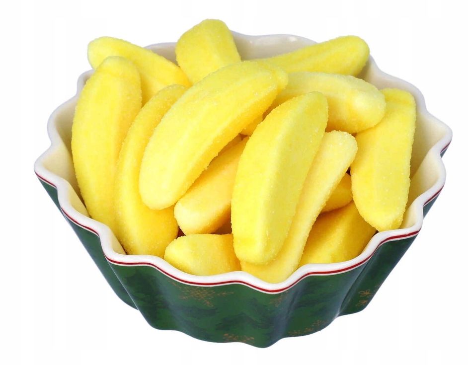 Haribo Bananiki