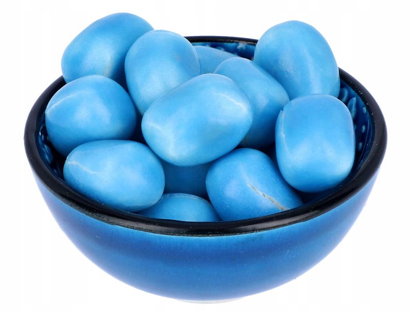 Gumy Owocowe HARIBO MaOaM Kracher Blue Malinowe