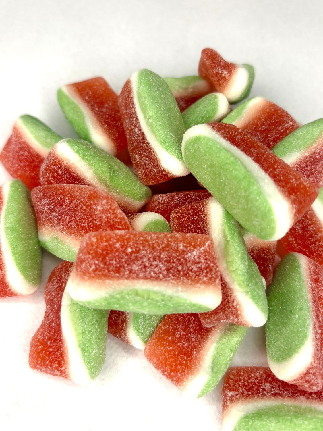 HARIBO Żelki Arbuzy