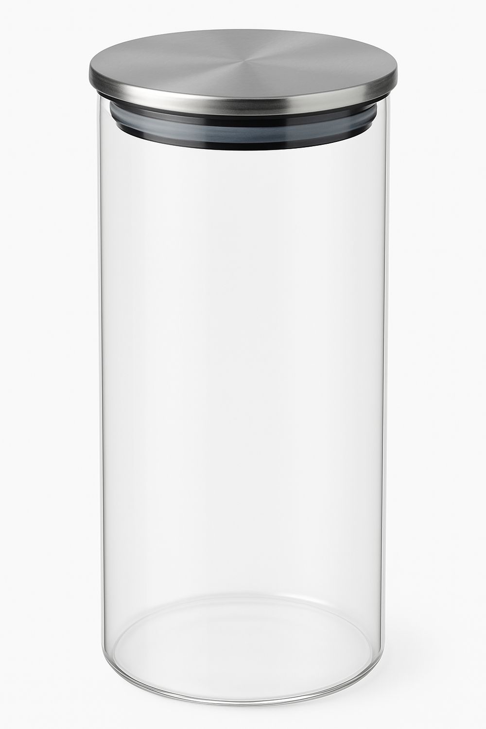 Opakowanie / Słoik 1.9L