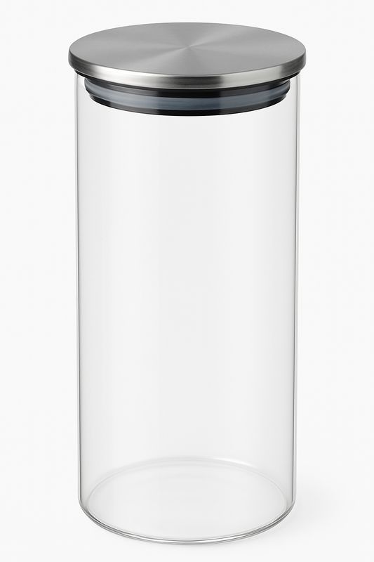 Opakowanie / Słoik 1.9L