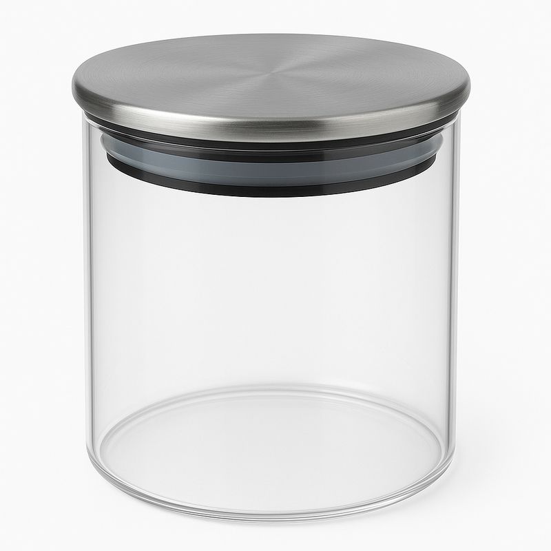 Opakowanie / Słoik 500ml