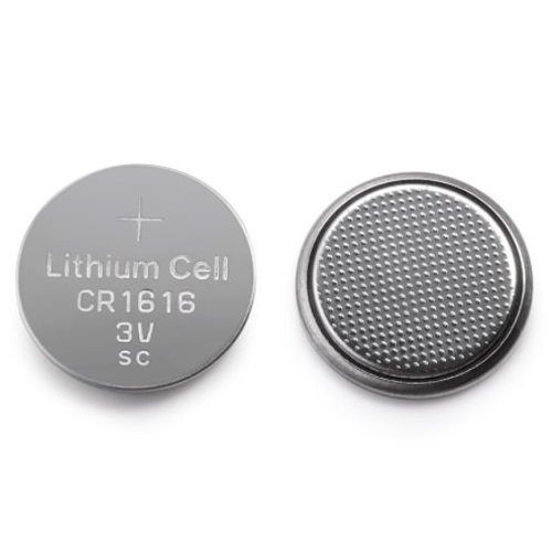 CR1616 2PK