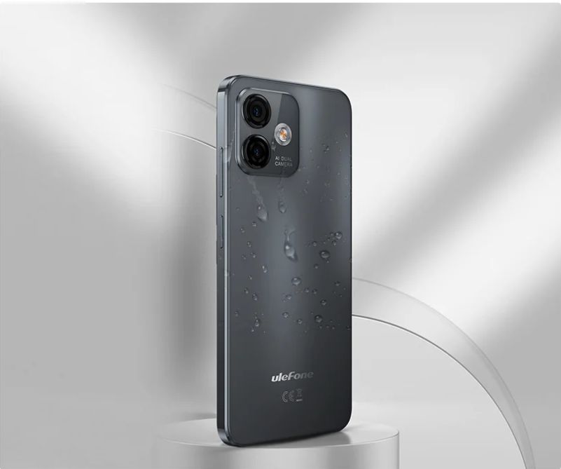 ULEPHONE 16 NOTE 128GB