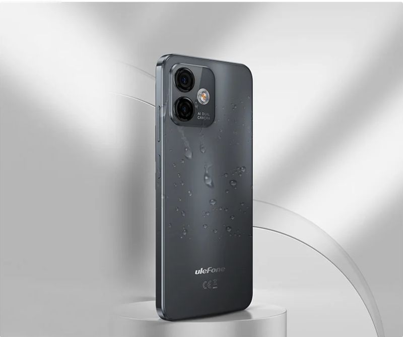 ULEPHONE 16 NOTE 128GB