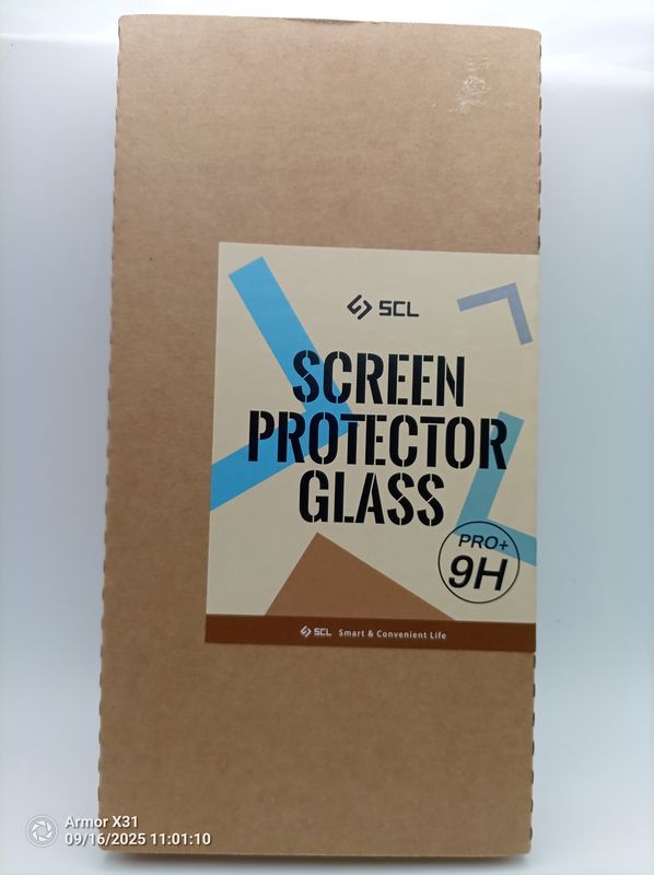 Galaxy XCover - Case &amp; Screen Protector