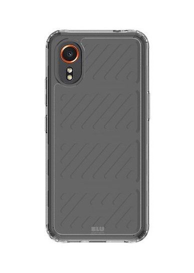 DropZone Air Case Clear for Samsung Galaxy XCover7