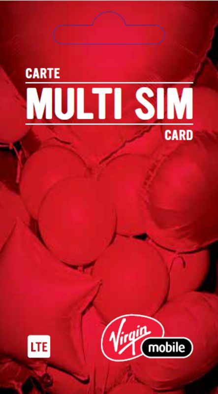 Virgin Plus Multi-Sim
