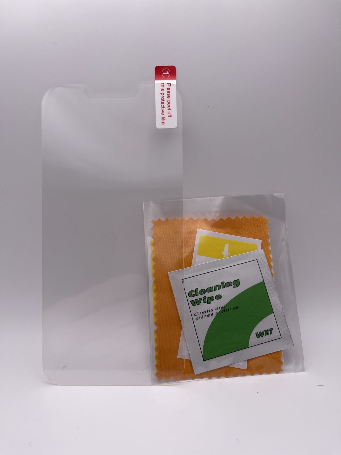 iPhone 13 Screen Protector