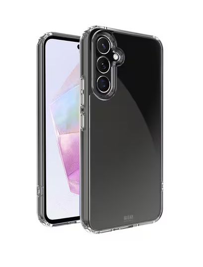 DropZone Air Case Clear for Samsung Galaxy A36 5G/Galaxy A56 5G