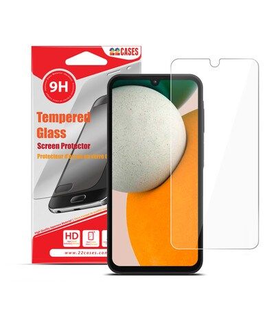 Glass Screen Protector for Samsung Galaxy A15 5G