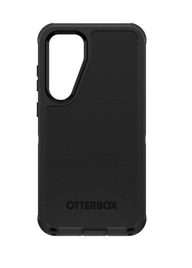 Defender Pro Case Black for Samsung Galaxy S25+/Galaxy S24+