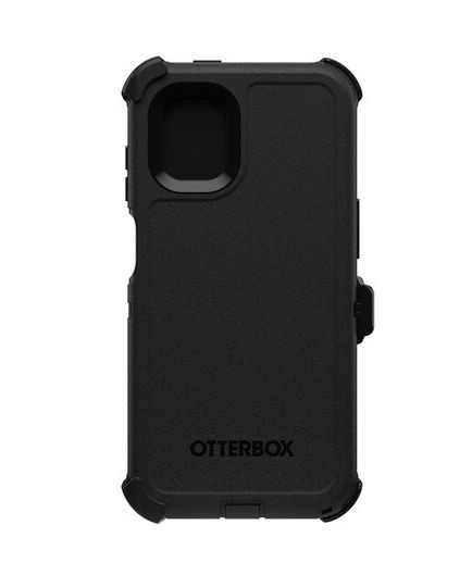 Defender Pro Case with Holster Black for Samsung Galaxy XCover7
