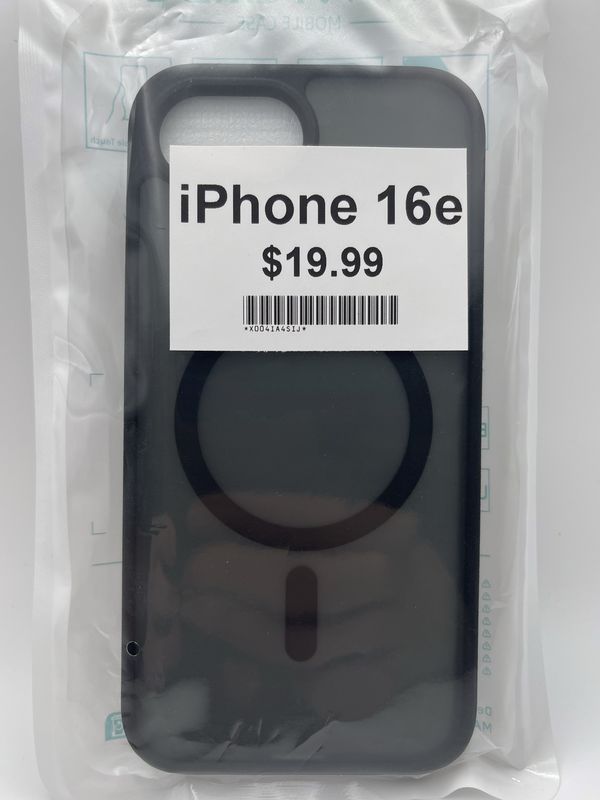 iPhone 16e Case