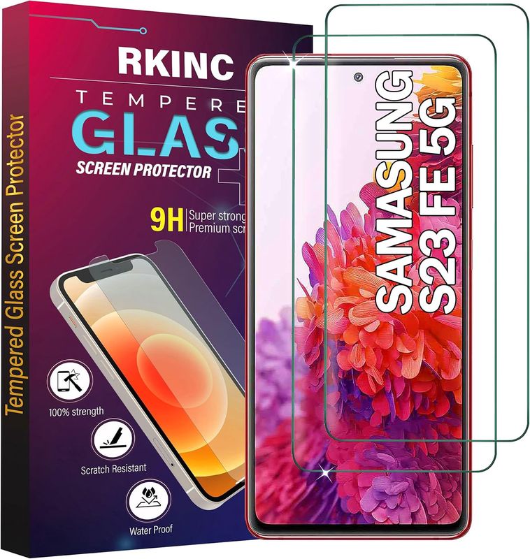 Samsung Galaxy S23 FE 5G Screen Protector