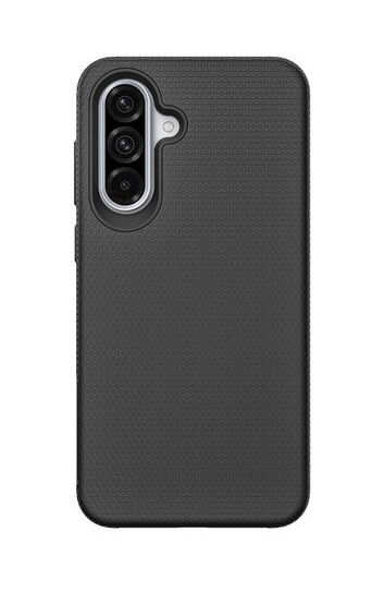 Armour Rugged Case Black for Samsung Galaxy A36 5G/Galaxy A56 5G