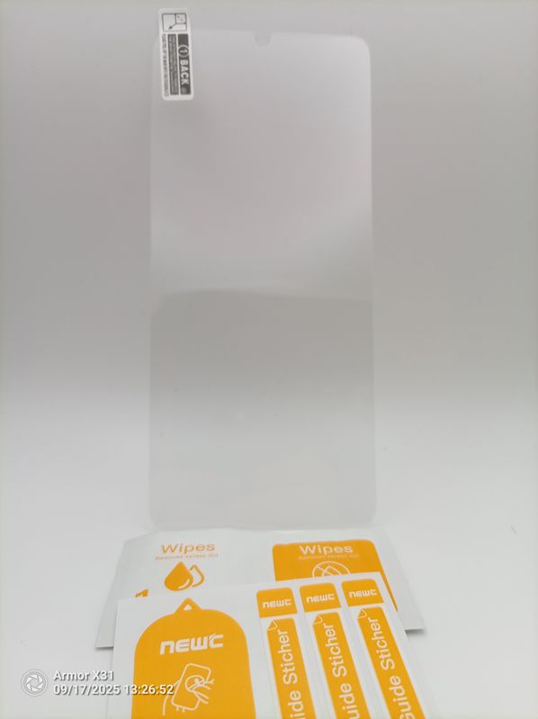 Samsung A05 A05S Screen Protector