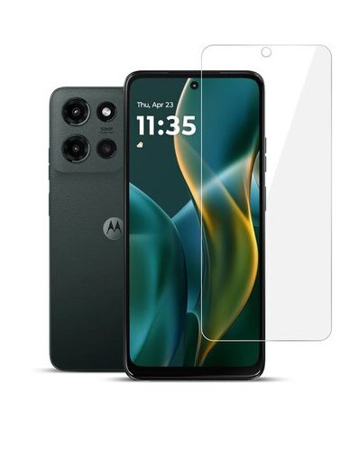 Tempered Glass Screen Protector for Moto G 5G 2025