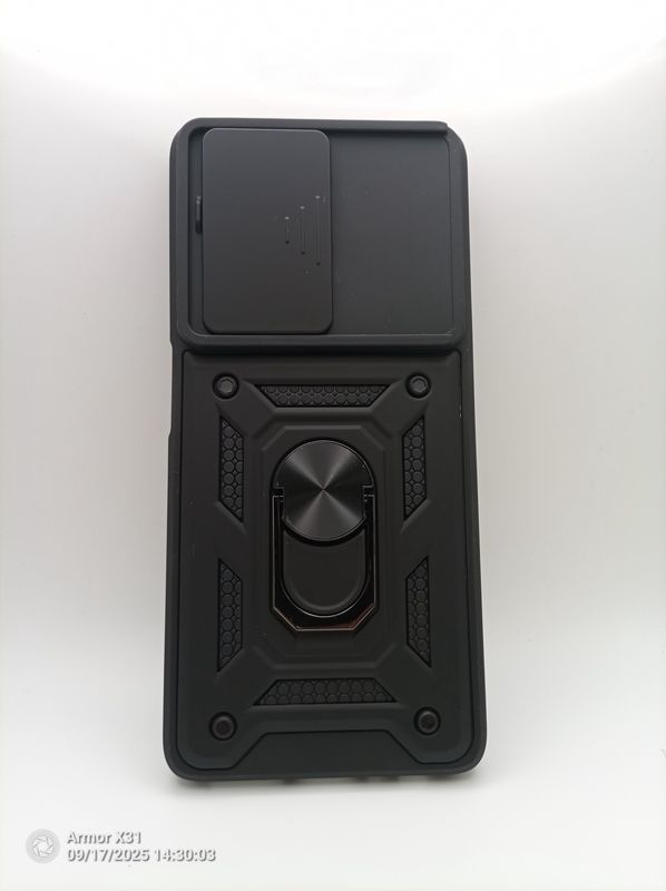 Motorolla G Power 2025 Ring Case