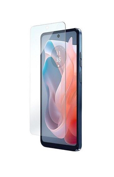 Tempered Glass Screen Protector for Moto G Play 2024/Moto G 5G 2024