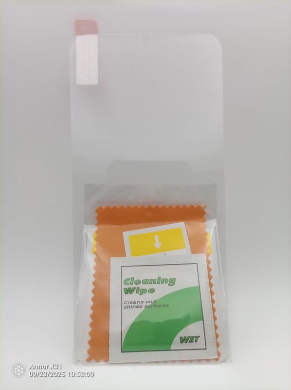 Samsung A15 Screen Protector