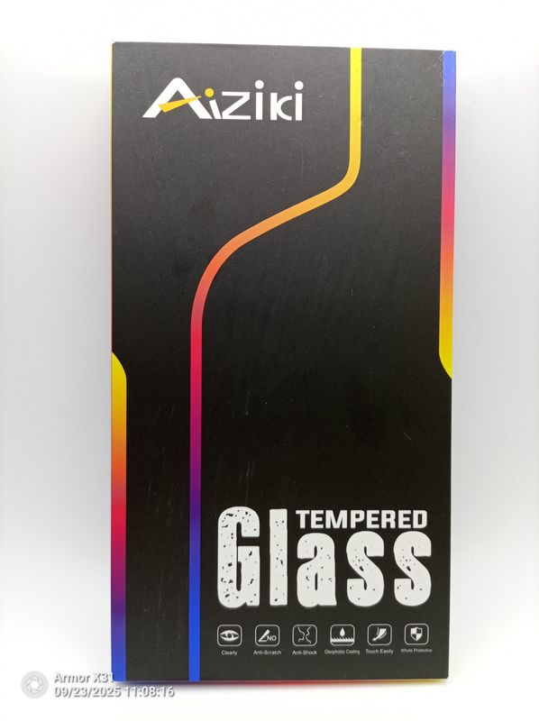 Moto Edge 2024 Screen Protector