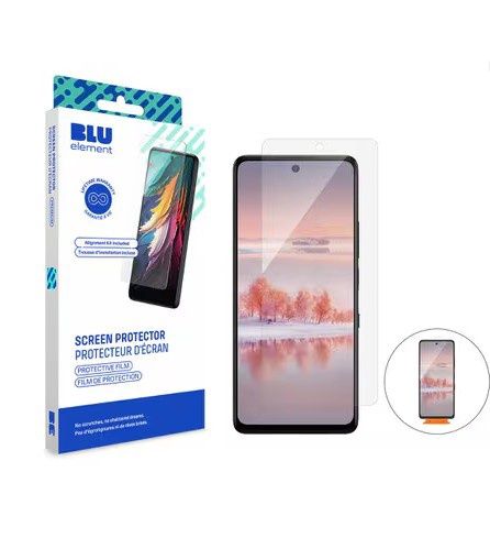 Film Screen Protector for TCL 60 XE NXTPAPER 5G/TCL 50 XE NXTPAPER 5G
