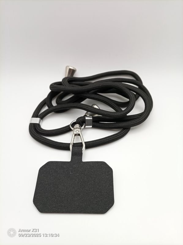 Adjustable Neck Chain for Smart Phones