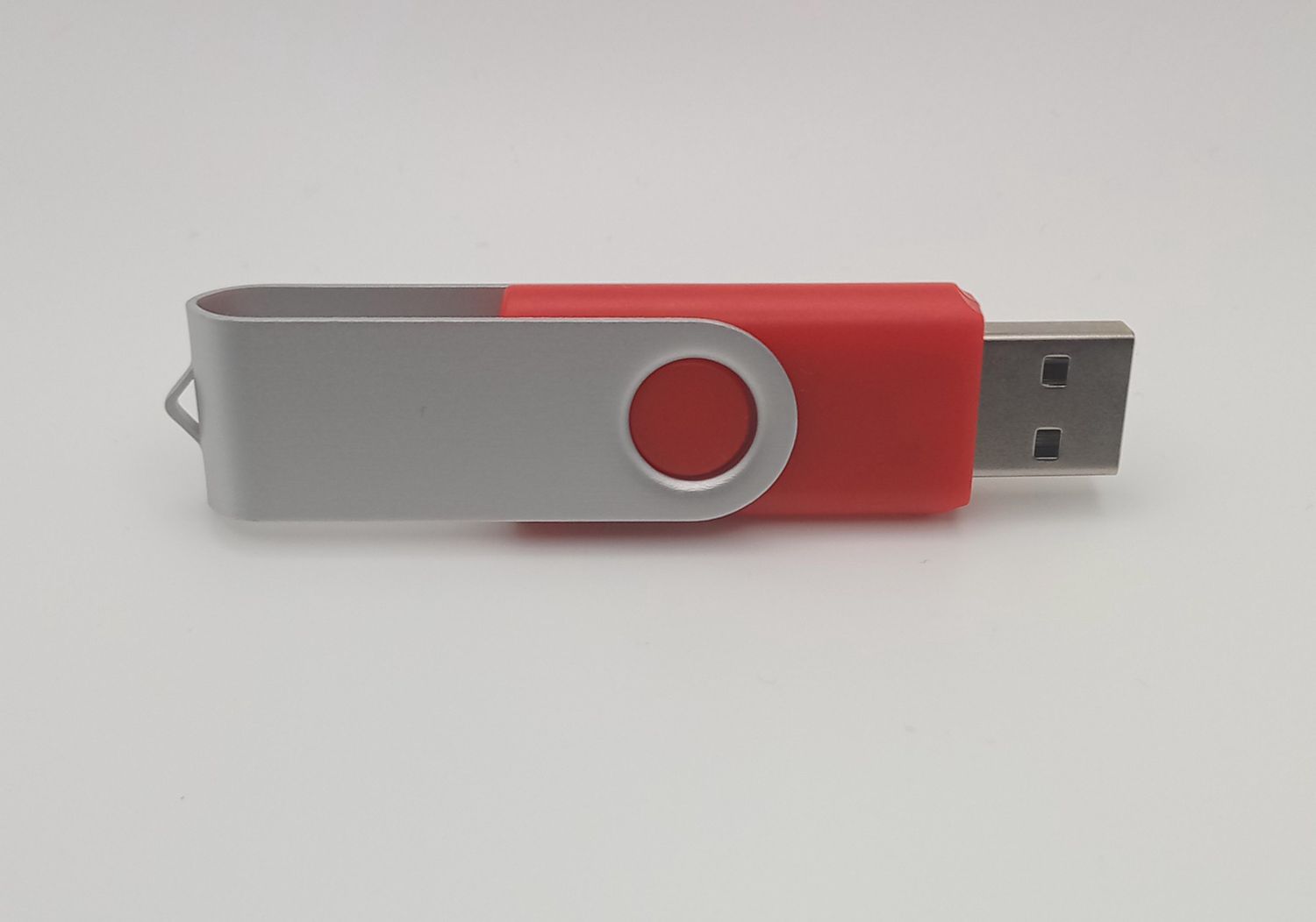 32GB USB-A Flash Drive