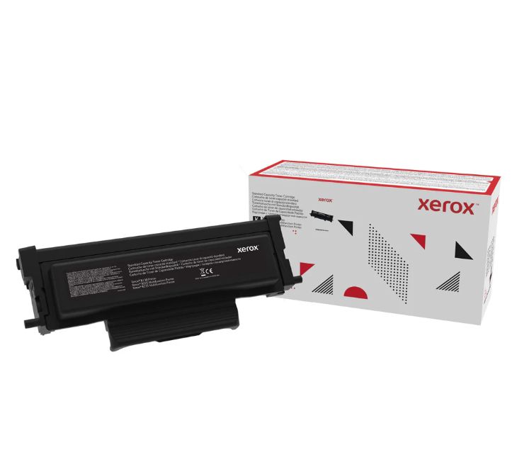 Genuine Xerox Black Standard Capacity Toner Cartridge, Xerox B230/B225/B235 Printer/Multifunction