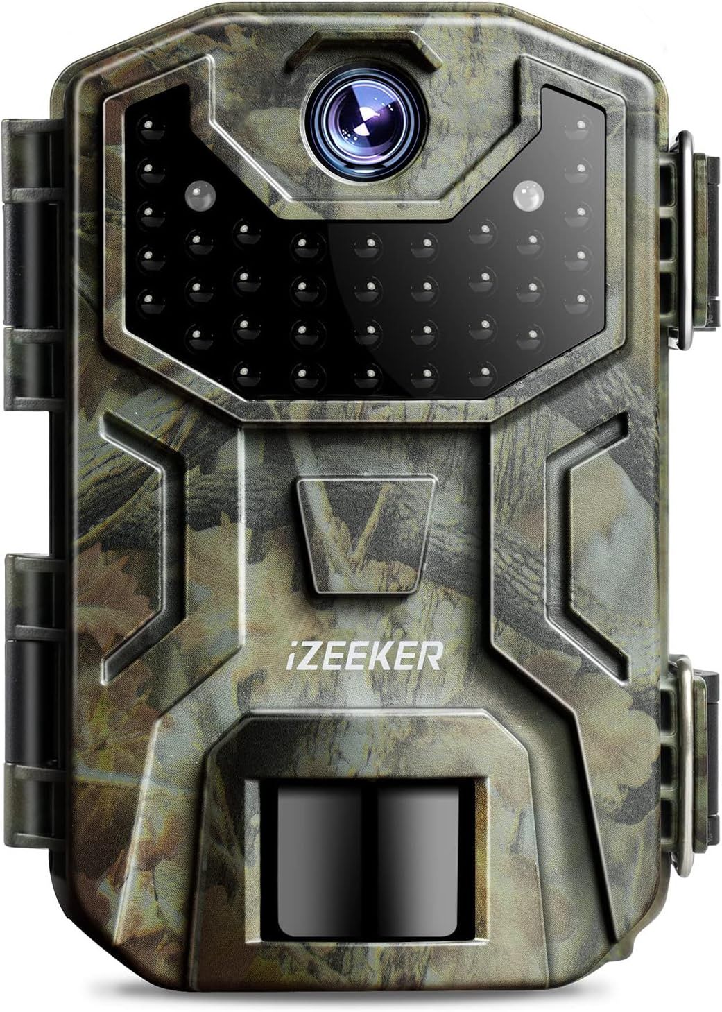 iZeeker Trail Camera