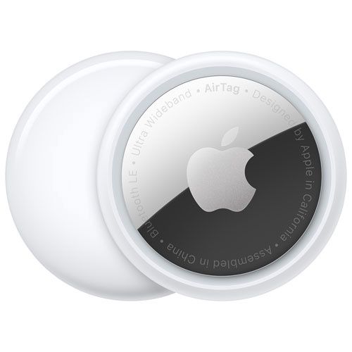 Apple AirTag (1 Pack) White
