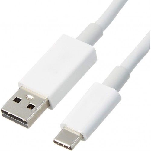 USB3.1 (USB-C) Type-C to USB3.0 M/M Data Transfer Charging Cable 10FT White