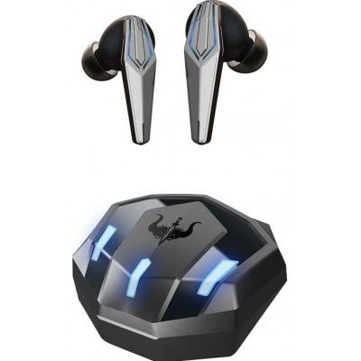 OVLENG W70 HiFi Sound No Delay Gaming Earphones Bluetooth In-ear Headphones