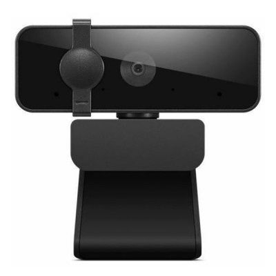 Lenovo Essential FHD Webcam Gen2