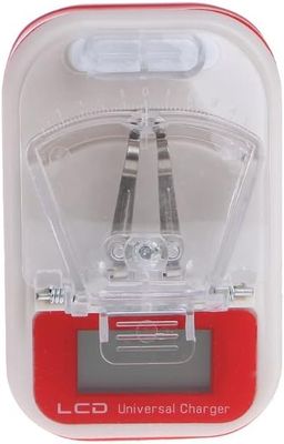 USB Battery Charger