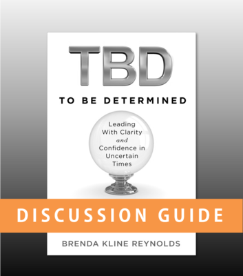 TBD Discussion Guide Download
