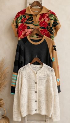 Sweaters