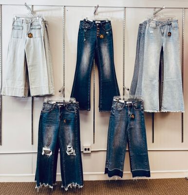 Denim