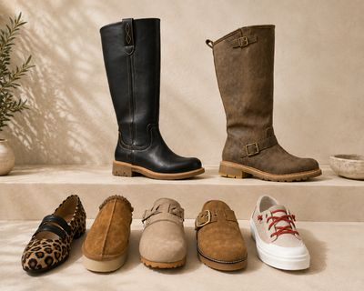 Footwear