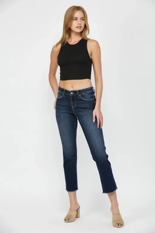 MR Freestyle Crop