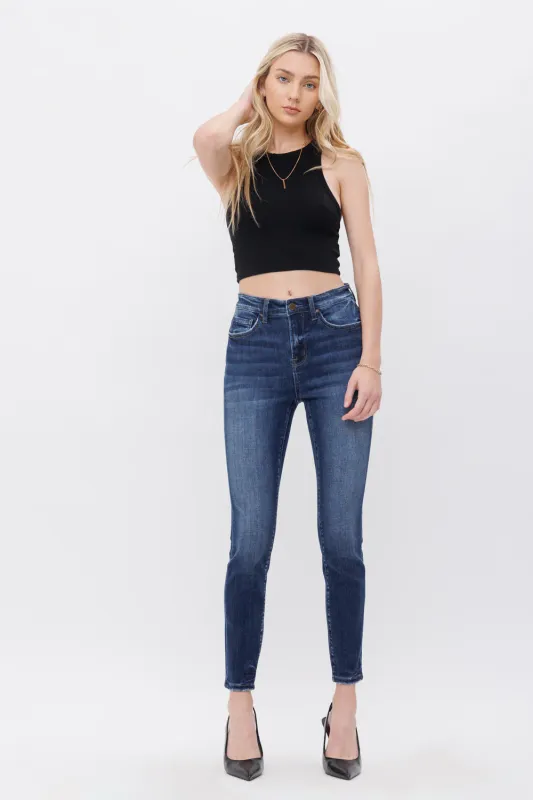 HR Ankle Skinny