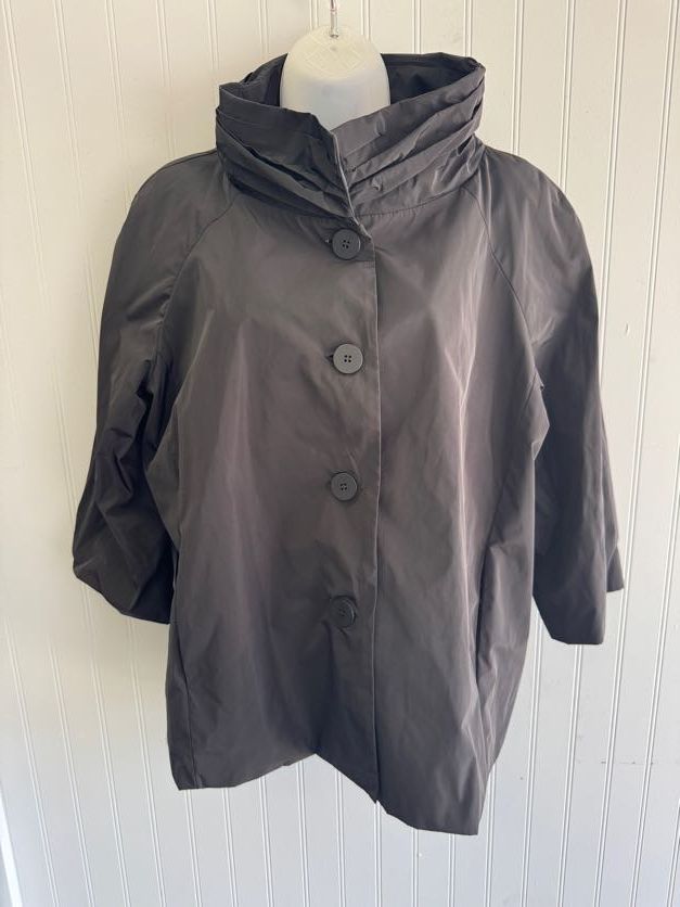Black Jacket