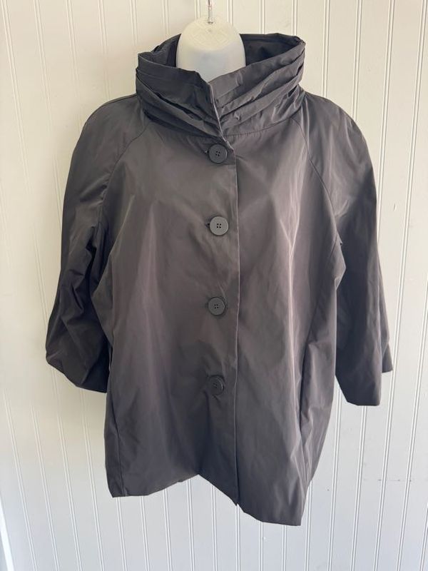 Black Jacket